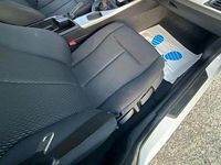 Gebraucht BMW 116 116 PS (85 kW) 2013 Weiß Kleinwagen