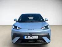Gebraucht BYD Dolphin Surf Comfort 114 kW (156 PS) 2026 Ice blue Kleinwagen