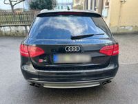 gebraucht Audi S4 3.0 TFSI S tronic quattro Avant -