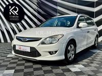 Gebraucht Hyundai i30 Edition+ 109 PS (80 kW) 2012 Weiß Kombi