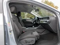 Gebraucht Audi A6 Sport 265 PS (194 kW) 2022 Florettsilber metallic Kombi