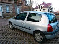 gebraucht Renault Clio II 