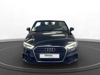 gebraucht Audi A3 Cabriolet Sport