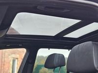 Second-hand BMW X5 306 CP (225 kW) 2012 Albastru SUV