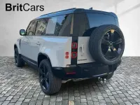 Gebraucht Land Rover Defender SE 250 PS (183 kW) 2026 Grau SUV