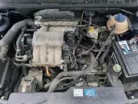 Gebraucht VW Golf Cabriolet 101 PS (74 kW) 2001 Blau Cabrio