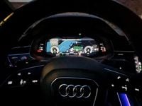 Gebraucht Audi Q7 S-Line 340 PS (250 kW) 2020 Blau SUV