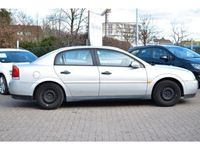 gebraucht Opel Vectra 1.8 16V Comfort Klimaaut.| El.FH| AHK|PDC