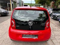 gebraucht VW up! up! takeKLIMA,ERST 39.000KM SCHECKHEFT