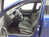 gebraucht Seat Ibiza 1.0 TSI Black Edition LED Navi LM 18" PDC+