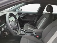 Gebraucht Audi A3 Advanced 150 PS (110 kW) 2022 Florettsilber metallic Limousine