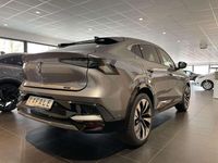 Neu Renault Rafale Techno 131 PS (96 kW) 2026 Dolmit grau mit dach in black SUV