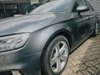 Gebraucht Audi A3 Sport 184 PS (135 kW) 2017 Grau Limousine