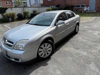 Gebraucht Opel Vectra 147 PS (108 kW) 2003 Silber Limousine