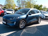 Gebraucht Ford Kuga Titanium 150 PS (110 kW) 2021 SUV