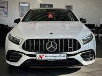 Gebraucht Mercedes A45 AMG AMG 387 PS (284 kW) 2022 Weiß Limousine