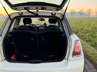 Gebraucht Mini ONE 98 PS (72 kW) 2012 Andere farben Kleinwagen