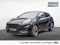 Gebraucht Ford Puma ST 200 PS (147 kW) 2021 Rot Coupé