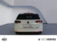 Gebraucht VW Passat Business 200 PS (147 kW) 2022 Weiß Kombi