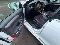 Gebraucht Audi A5 224 PS (164 kW) 2013 Weiß Coupé