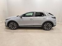 Neu Kia XCeed 150 PS (110 kW) 2025 Wolf grey SUV