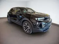 Gebraucht Opel Mokka 136 PS (100 kW) 2024 Schwarz SUV