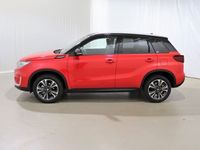 gebraucht Suzuki Vitara 1.5 Hybrid AGS Comfort+ LED|Navi|Pano