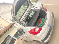 Gebraucht Opel Corsa 75 PS (55 kW) 2010 Grau Kleinwagen