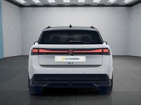 Gebraucht VW ID.7 210 kW (286 PS) 2025 Weiß Kombi