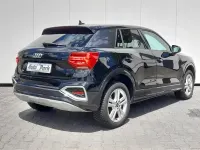 Gebraucht Audi Q2 Sport 150 PS (110 kW) 2023 Schwarz SUV
