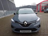 Gebraucht Renault Clio V Experience 101 PS (74 kW) 2019 Grau Limousine