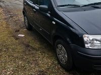 Gebraucht Fiat Panda 54 PS (39 kW) 2004 Andere farben Kleinwagen
