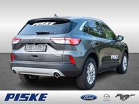 gebraucht Ford Kuga Titanium FHEV Assi+Winter-PaketGJR