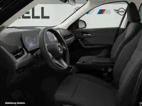 Gebraucht BMW X1 150 PS (110 kW) 2023 Schwarz ii SUV