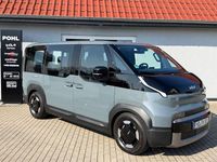 Neu Kia PV5 119 kW (163 PS) 2026 Grau Van / Kleinbus