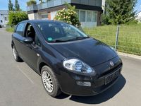 gebraucht Fiat Punto Pop + Euro 6 + Klima + 1 Hand