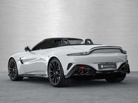 Neu Aston Martin Vantage 680 PS (500 kW) 2026 Grau Coupé