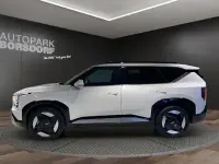 Gebraucht Kia EV5 Earth 160 kW (218 PS) 2026 Weiß SUV