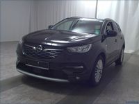 gebraucht Opel Grandland X 2.0 CDTI Navi LED Rfk PDC Shz