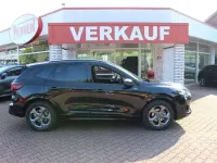 Neu Ford Kuga ST-Line 186 PS (136 kW) 2026 Agate black SUV
