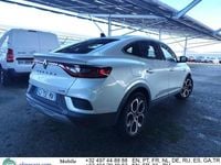 Gebraucht Renault Arkana Intens 144 PS (105 kW) 2022 Weiß SUV