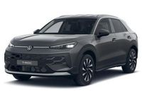 Neu VW T-Roc Style 150 PS (110 kW) 2026 Grau SUV