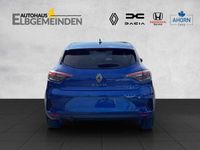 gebraucht Renault Clio V Evolution Phase 2 TCe90 SHZ/Kamera/LM