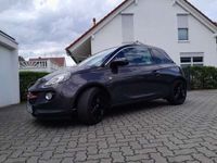 gebraucht Opel Adam Slam ecoFlex Garagenwagen