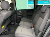 Gebraucht Ford Galaxy 140 PS (102 kW) 2006 Andere farben Van / Kleinbus