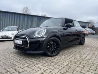 Gebraucht Mini ONE Essential 102 PS (75 kW) 2022 Schwarz Kleinwagen