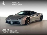 Gebraucht Ferrari 488 670 PS (492 kW) 2015 Grau Coupé
