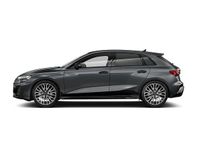 Gebraucht Audi A3 S-Line 150 PS (110 kW) 2025 Grau Limousine