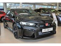 gebraucht Honda Civic i -VTEC EU6d Type R 2.0 Sportpaket AD Navi digitales Cockpit Soundsystem LED Blendfreies Fernl.