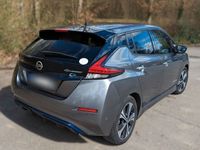 gebraucht Nissan Leaf Leaf40 kWh Tekna